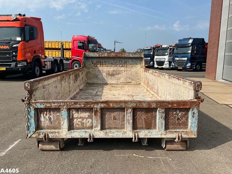 Container 9m3 - Контейнер для мультилифта: фото 5 Container 9m3 - Контейнер для мультилифта: фото 5