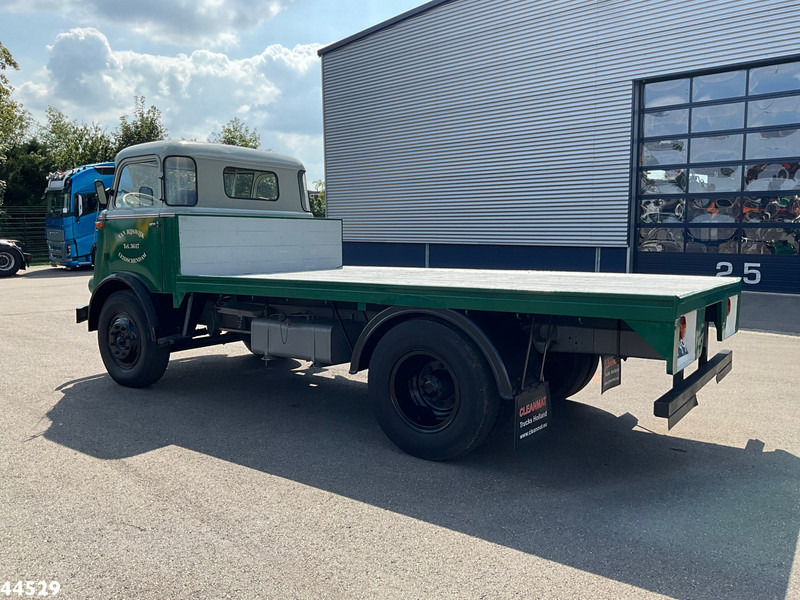 DAF A1600DA360 "Kikker" - Грузовик бортовой/ Платформа: фото 4 DAF A1600DA360 "Kikker" - Грузовик бортовой/ Платформа: фото 4