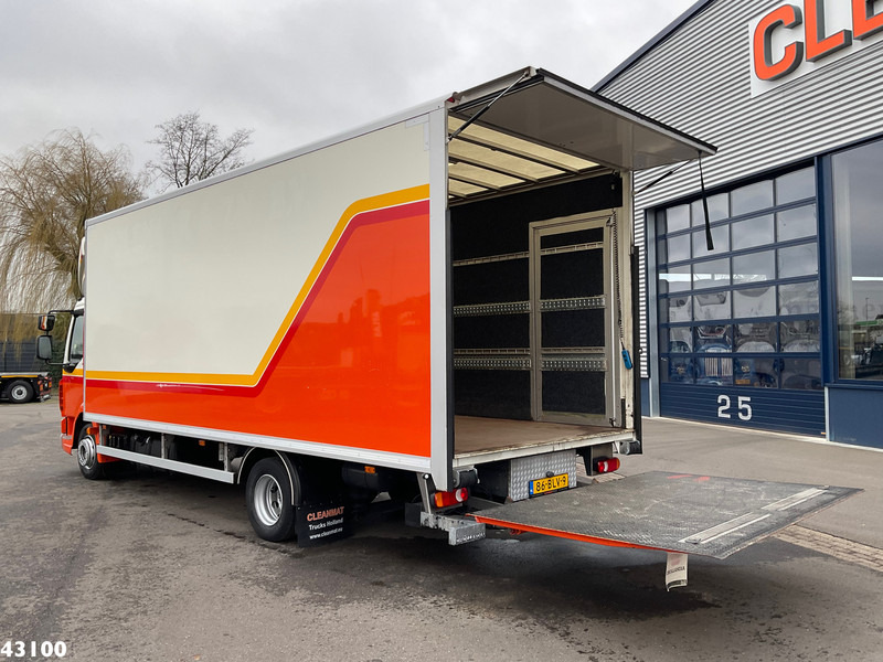 DAF FA LF 210 Euro 6 with DHollandia taillift - Грузовик с закрытым кузовом: фото 2 DAF FA LF 210 Euro 6 with DHollandia taillift - Грузовик с закрытым кузовом: фото 2