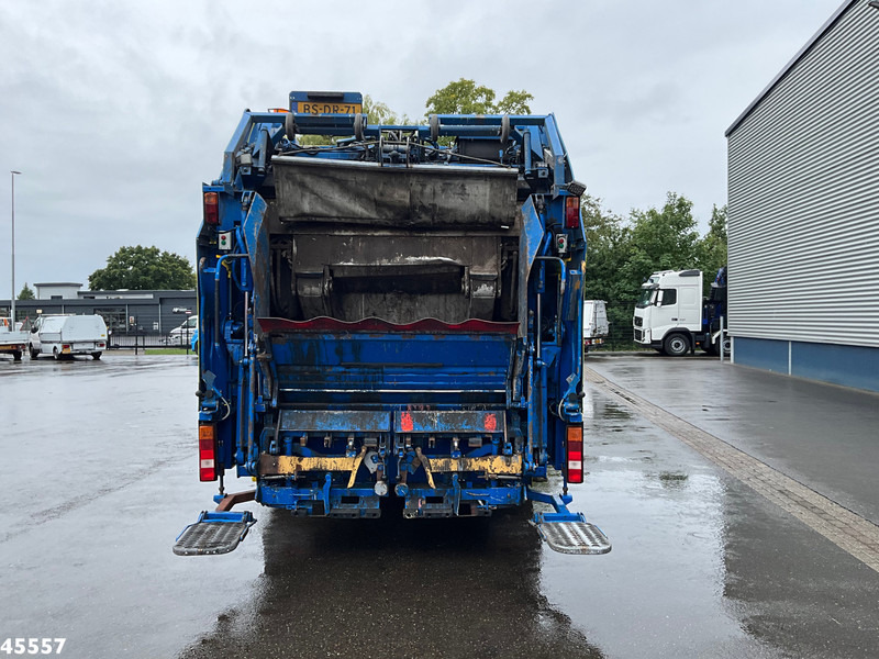 DAF FAG 75 CF 250 Geesink 18m³ - Мусоровоз: фото 3 DAF FAG 75 CF 250 Geesink 18m³ - Мусоровоз: фото 3