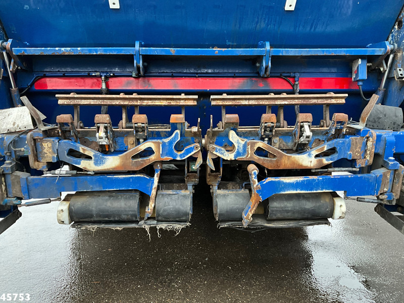 DAF FAG 75 CF 250 Zoeller 20m³ - Мусоровоз: фото 3 DAF FAG 75 CF 250 Zoeller 20m³ - Мусоровоз: фото 3