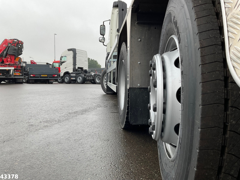 Крюковой мультилифт DAF FAN CF 430 VDL 21 Ton haakarmsysteem: фото 10