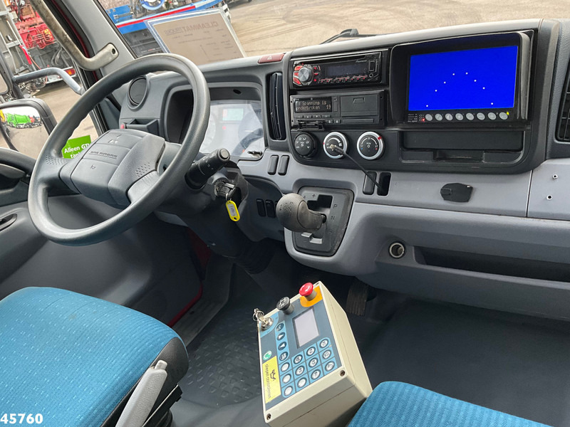 Мусоровоз FUSO Canter 7C15 Geesink 6m³ Just 44.000 Km!: фото 7