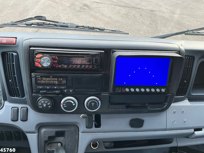 Мусоровоз FUSO Canter 7C15 Geesink 6m³ Just 44.000 Km!: фото 8