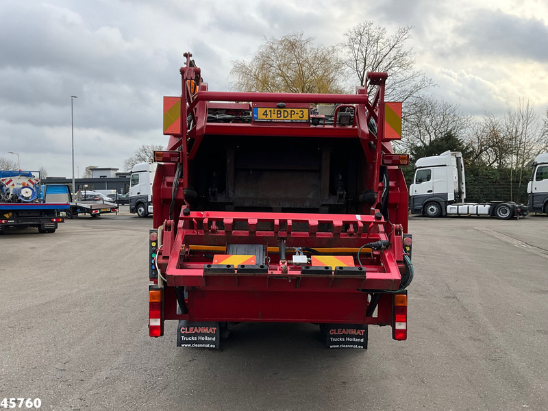 Мусоровоз FUSO Canter 7C15 Geesink 6m³ Just 44.000 Km!: фото 6