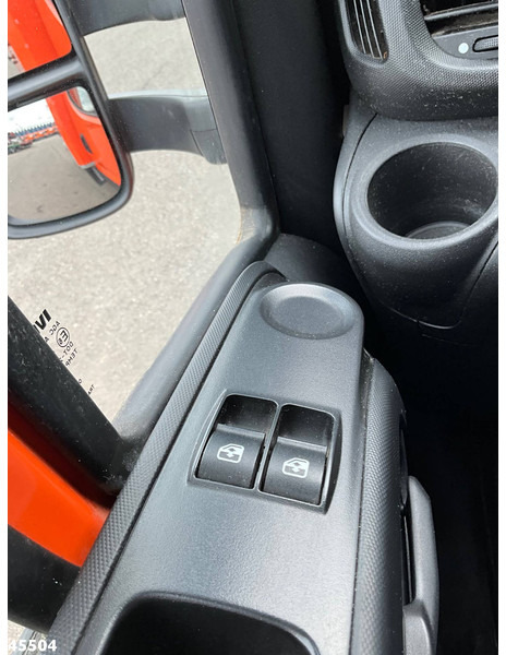 Iveco Daily 35C14 Euro 6 ROM Toilet servicewagen - Ассенизатор: фото 5 Iveco Daily 35C14 Euro 6 ROM Toilet servicewagen - Ассенизатор: фото 5