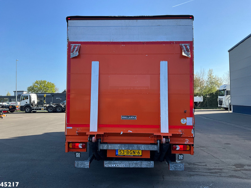 Iveco Eurocargo ML80EL16 Euro 6 DHollandia laadklep - Грузовик с закрытым кузовом: фото 4 Iveco Eurocargo ML80EL16 Euro 6 DHollandia laadklep - Грузовик с закрытым кузовом: фото 4