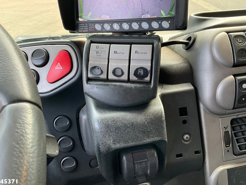 Мусоровоз Iveco Stralis AD 260 CNG VDK Just 190.206 km!: фото 15 Мусоровоз Iveco Stralis AD 260 CNG VDK Just 190.206 km!: фото 15
