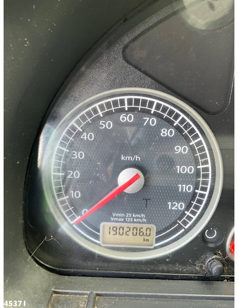 Мусоровоз Iveco Stralis AD 260 CNG VDK Just 190.206 km!: фото 20 Мусоровоз Iveco Stralis AD 260 CNG VDK Just 190.206 km!: фото 20