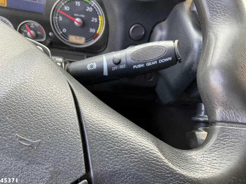 Мусоровоз Iveco Stralis AD 260 CNG VDK Just 190.206 km!: фото 17 Мусоровоз Iveco Stralis AD 260 CNG VDK Just 190.206 km!: фото 17