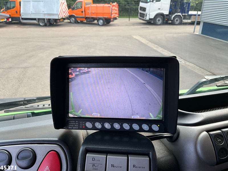Мусоровоз Iveco Stralis AD 260 CNG VDK Just 190.206 km!: фото 16 Мусоровоз Iveco Stralis AD 260 CNG VDK Just 190.206 km!: фото 16