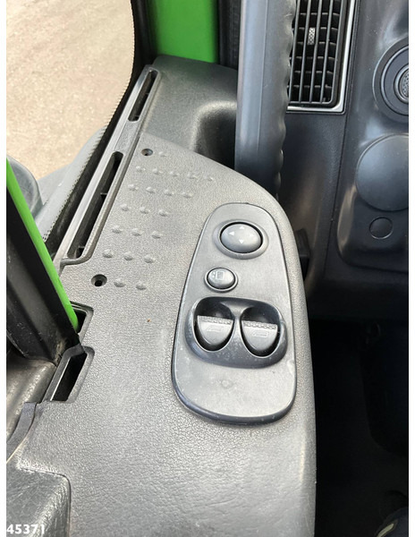 Мусоровоз Iveco Stralis AD 260 CNG VDK Just 190.206 km!: фото 18 Мусоровоз Iveco Stralis AD 260 CNG VDK Just 190.206 km!: фото 18