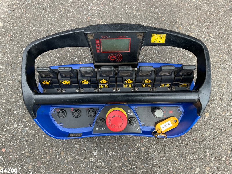 Iveco Stralis AD320S46Y Euro 6 Fassi 45 Tonmeter laadkraan + Fly-Jib лизинг Iveco Stralis AD320S46Y Euro 6 Fassi 45 Tonmeter laadkraan + Fly-Jib: фото 16 Iveco Stralis AD320S46Y Euro 6 Fassi 45 Tonmeter laadkraan + Fly-Jib лизинг Iveco Stralis AD320S46Y Euro 6 Fassi 45 Tonmeter laadkraan + Fly-Jib: фото 16