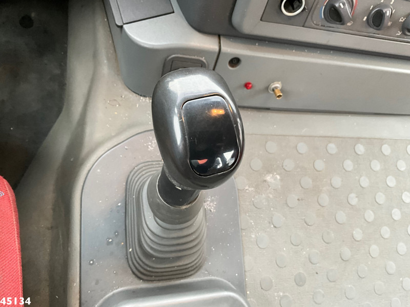 Автоманипулятор Iveco Stralis AD410T44 8x4 Palfinger 44 Tonmeter laadkraan + Fly-Jib Just 222.398 km!: фото 13