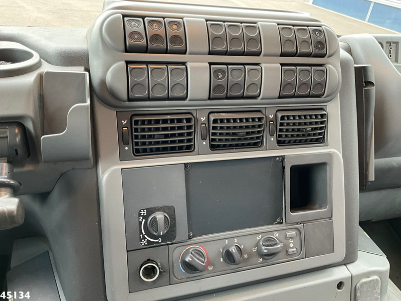 Автоманипулятор Iveco Stralis AD410T44 8x4 Palfinger 44 Tonmeter laadkraan + Fly-Jib Just 222.398 km!: фото 17