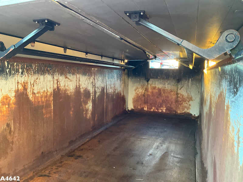 Контейнер для мультилифта KTK 20m³ container: фото 7