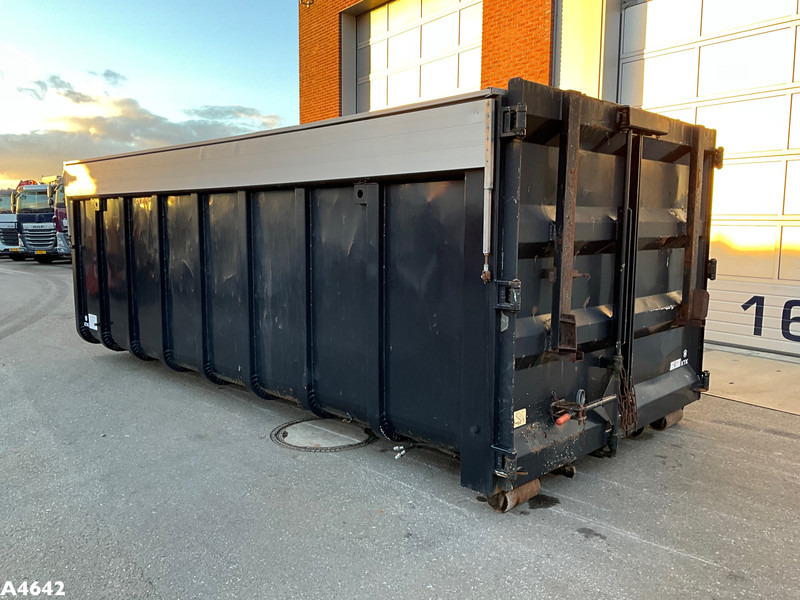 KTK 20m³ container - Контейнер для мультилифта: фото 3 KTK 20m³ container - Контейнер для мультилифта: фото 3