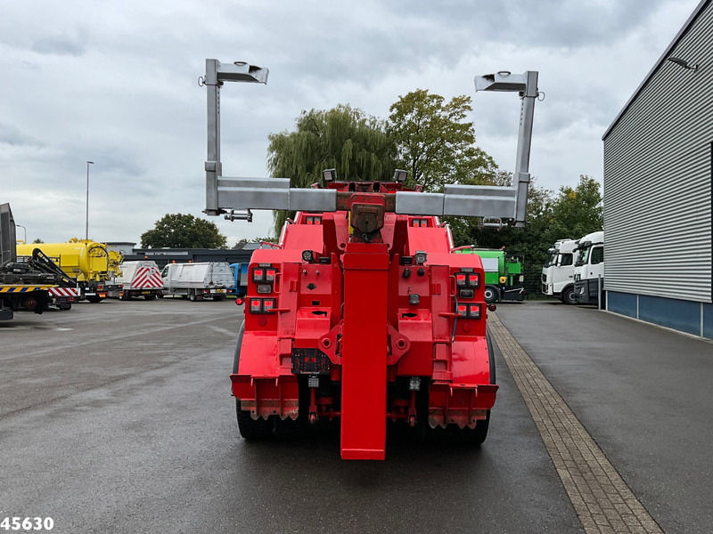 MAN 32.460 VFLC 8x4 Vulcan Recovery truck Just 274.122 km! - Эвакуатор: фото 4 MAN 32.460 VFLC 8x4 Vulcan Recovery truck Just 274.122 km! - Эвакуатор: фото 4