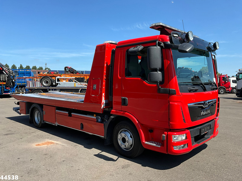 MAN TGL 12.250 Euro 6 Bergingsvoertuig - Эвакуатор: фото 5 MAN TGL 12.250 Euro 6 Bergingsvoertuig - Эвакуатор: фото 5