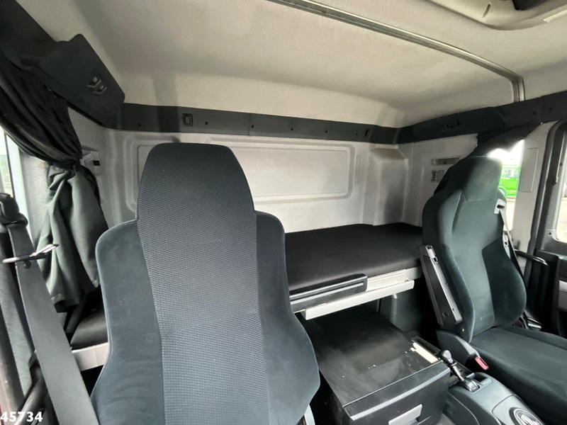 Автоманипулятор MAN TGS 26.440 6x2 Hiab 32 Tonmeter laadkraan: фото 16