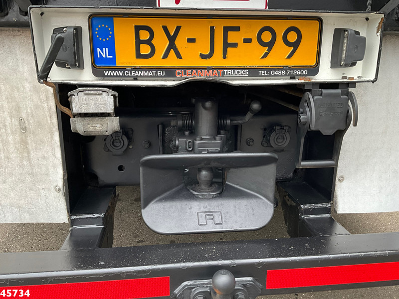 Автоманипулятор MAN TGS 26.440 6x2 Hiab 32 Tonmeter laadkraan: фото 10