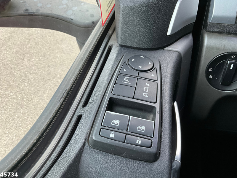 Автоманипулятор MAN TGS 26.440 6x2 Hiab 32 Tonmeter laadkraan: фото 19