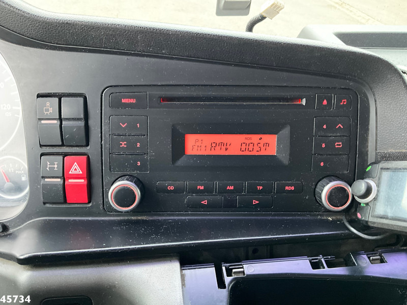 Автоманипулятор MAN TGS 26.440 6x2 Hiab 32 Tonmeter laadkraan: фото 17