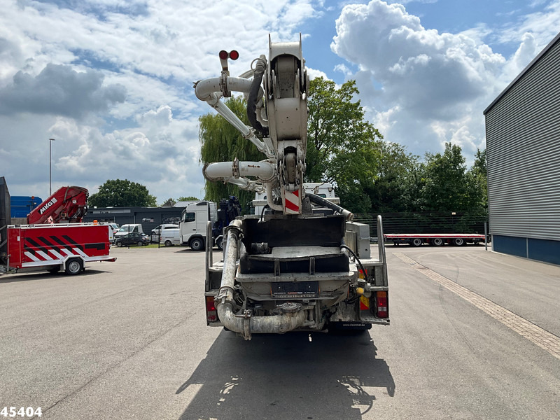 Mercedes-Benz Actros 2632 6x4 Putzmeister 36 Meter concrete pump - Автобетононасос: фото 3 Mercedes-Benz Actros 2632 6x4 Putzmeister 36 Meter concrete pump - Автобетононасос: фото 3