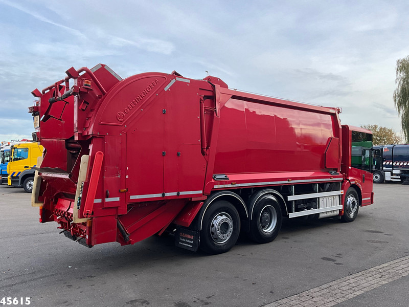 Mercedes-Benz Econic 2630 RHD Euro 6 Geesink 22m³ Just 160.227 km! - Мусоровоз: фото 4 Mercedes-Benz Econic 2630 RHD Euro 6 Geesink 22m³ Just 160.227 km! - Мусоровоз: фото 4