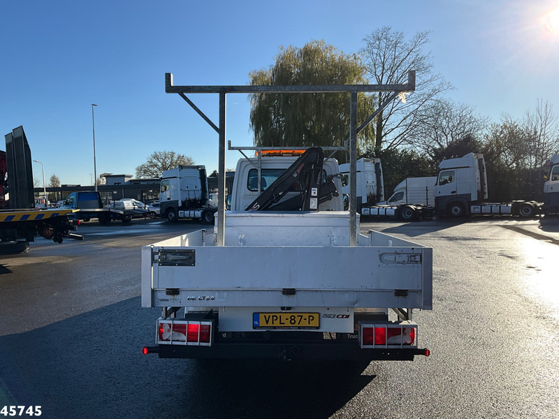 Mercedes-Benz Sprinter 513 2.2 CDI Hiab 2 Tonmeter laadkraan Just 196.629 km! - Автоманипулятор: фото 5 Mercedes-Benz Sprinter 513 2.2 CDI Hiab 2 Tonmeter laadkraan Just 196.629 km! - Автоманипулятор: фото 5