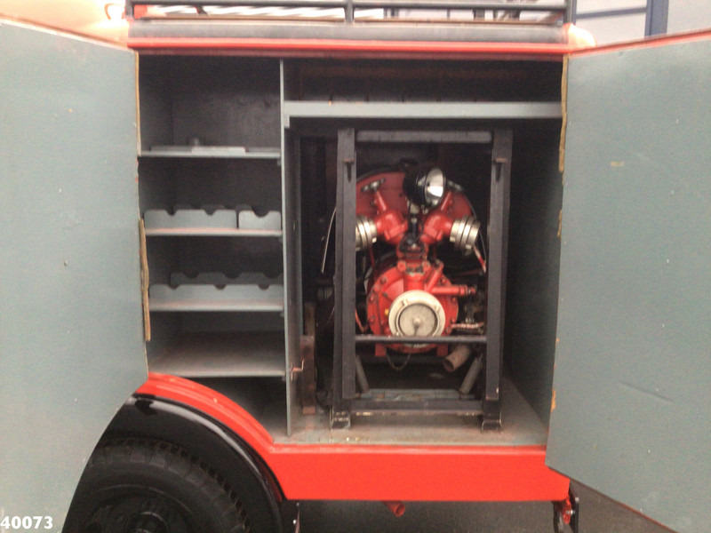 Opel Blitz 1.5 T-45 - Малотоннажный фургон: фото 5 Opel Blitz 1.5 T-45 - Малотоннажный фургон: фото 5