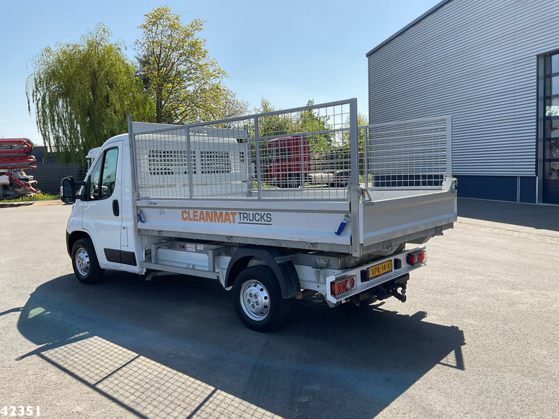 Peugeot Boxer 2.0 HDI kipper Just 52.788 km! - Самосвал: фото 3 Peugeot Boxer 2.0 HDI kipper Just 52.788 km! - Самосвал: фото 3