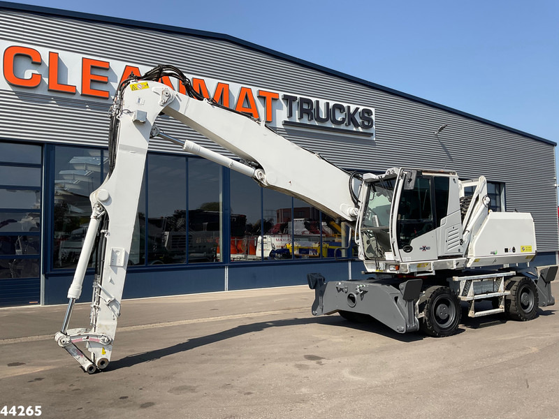 Sennebogen 821 E Material Handling Machine - Погрузочно-разгрузочная техника: фото 5 Sennebogen 821 E Material Handling Machine - Погрузочно-разгрузочная техника: фото 5