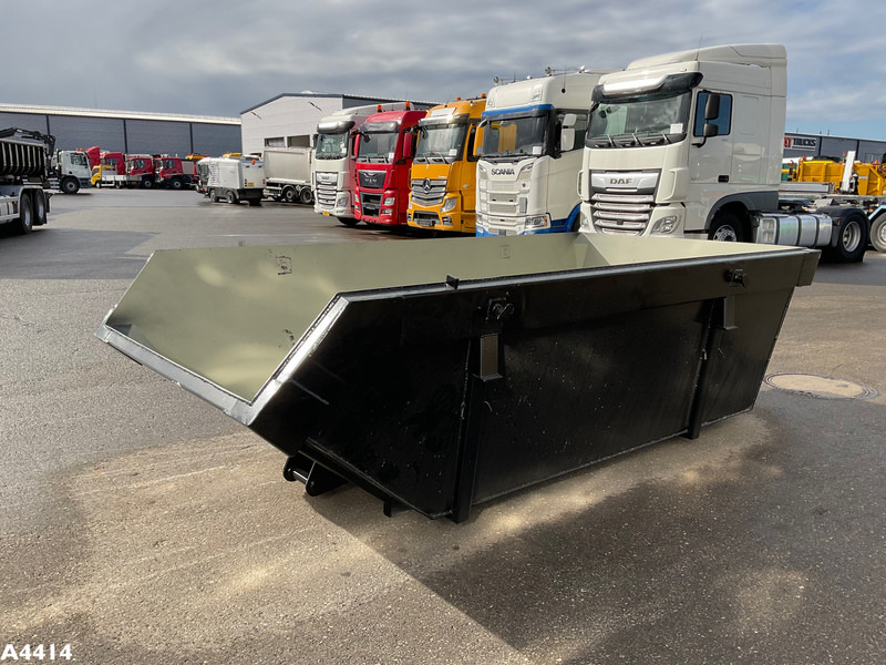 Portaalcontainer 6m³ New! - Контейнер для мультилифта: фото 4 Portaalcontainer 6m³ New! - Контейнер для мультилифта: фото 4