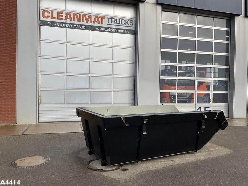 Portaalcontainer 6m³ New! - Контейнер для мультилифта: фото 1 Portaalcontainer 6m³ New! - Контейнер для мультилифта: фото 1