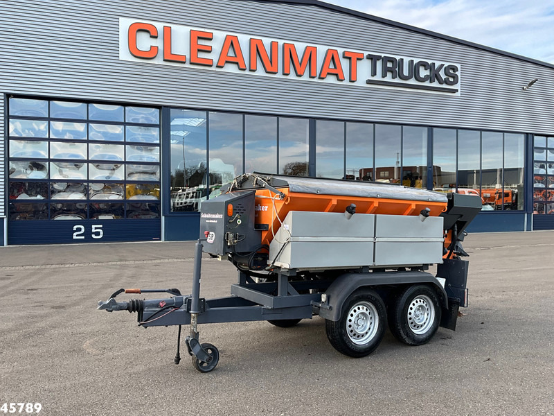 Epoke S 2400 TS - Прицеп: фото 1 Epoke S 2400 TS - Прицеп: фото 1