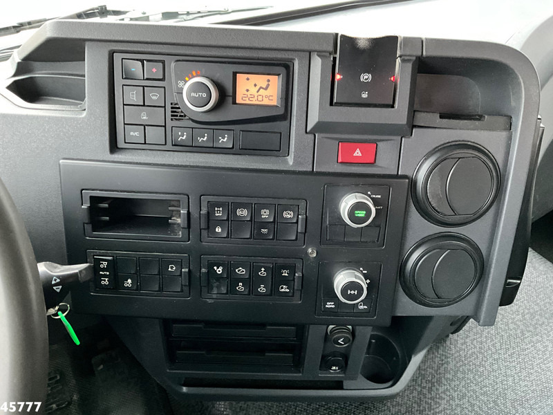 Крюковой мультилифт, Автоманипулятор Renault C 460 Euro 6 8x4 Palfinger 19 Tonmeter laadkraan: фото 16 Крюковой мультилифт, Автоманипулятор Renault C 460 Euro 6 8x4 Palfinger 19 Tonmeter laadkraan: фото 16