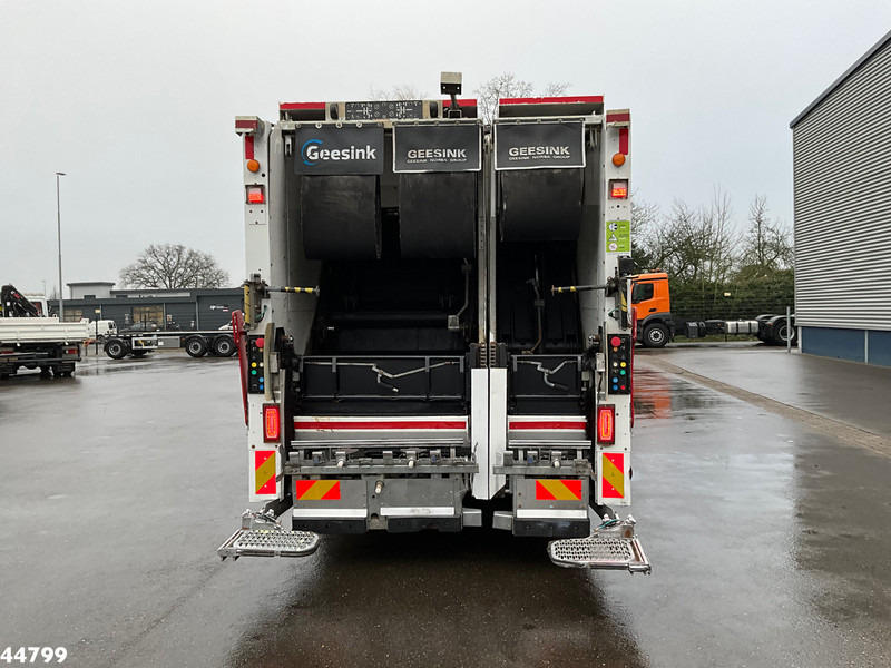 Мусоровоз Renault D 26 WIDE Euro 6 Geesink Norba MF 300 Just 128.417 km!: фото 9 Мусоровоз Renault D 26 WIDE Euro 6 Geesink Norba MF 300 Just 128.417 km!: фото 9