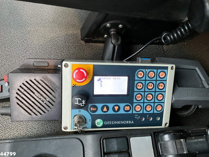 Мусоровоз Renault D 26 WIDE Euro 6 Geesink Norba MF 300 Just 128.417 km!: фото 19 Мусоровоз Renault D 26 WIDE Euro 6 Geesink Norba MF 300 Just 128.417 km!: фото 19