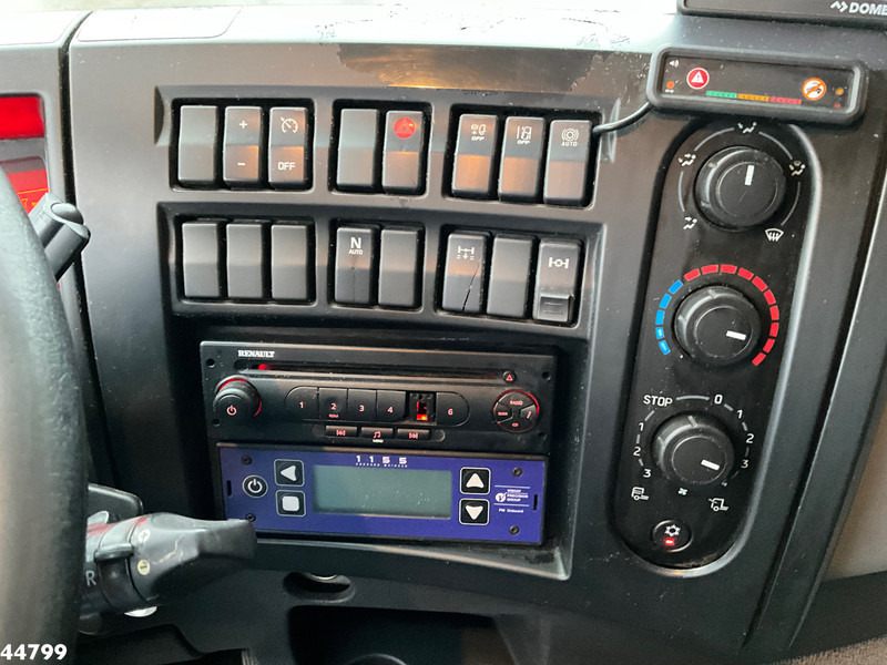 Мусоровоз Renault D 26 WIDE Euro 6 Geesink Norba MF 300 Just 128.417 km!: фото 15 Мусоровоз Renault D 26 WIDE Euro 6 Geesink Norba MF 300 Just 128.417 km!: фото 15