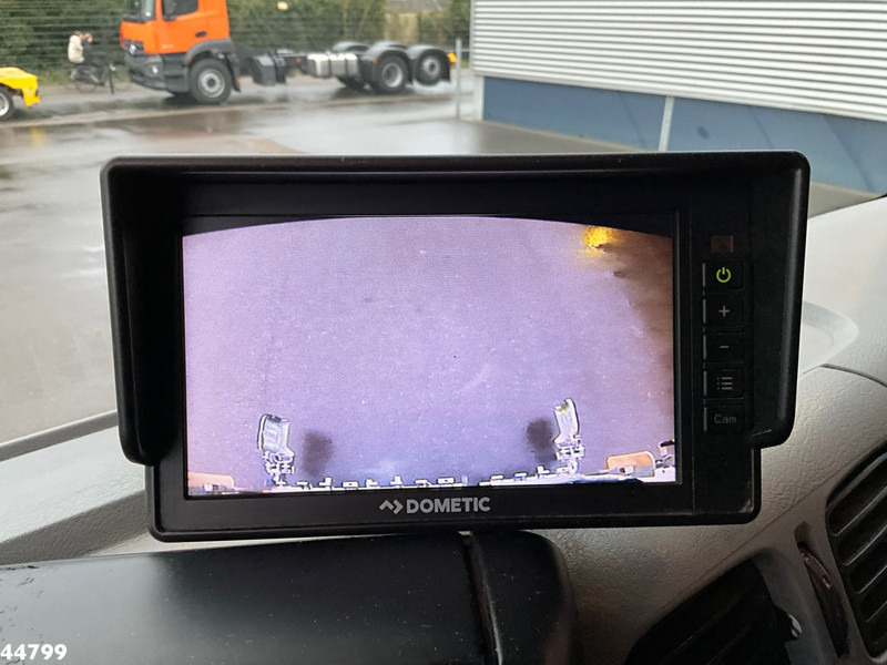 Мусоровоз Renault D 26 WIDE Euro 6 Geesink Norba MF 300 Just 128.417 km!: фото 17 Мусоровоз Renault D 26 WIDE Euro 6 Geesink Norba MF 300 Just 128.417 km!: фото 17