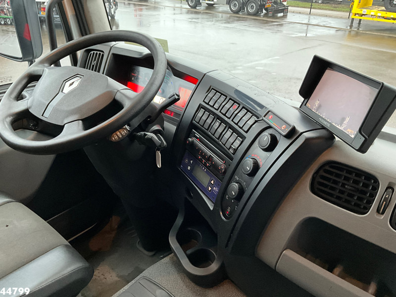 Мусоровоз Renault D 26 WIDE Euro 6 Geesink Norba MF 300 Just 128.417 km!: фото 13 Мусоровоз Renault D 26 WIDE Euro 6 Geesink Norba MF 300 Just 128.417 km!: фото 13