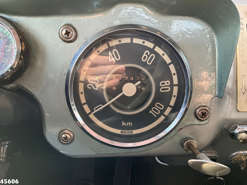 Самосвал Scania L8046-BEK VABIS kipper: фото 13 Самосвал Scania L8046-BEK VABIS kipper: фото 13