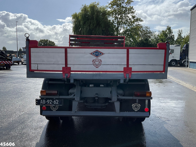 Самосвал Scania L8046-BEK VABIS kipper: фото 8 Самосвал Scania L8046-BEK VABIS kipper: фото 8