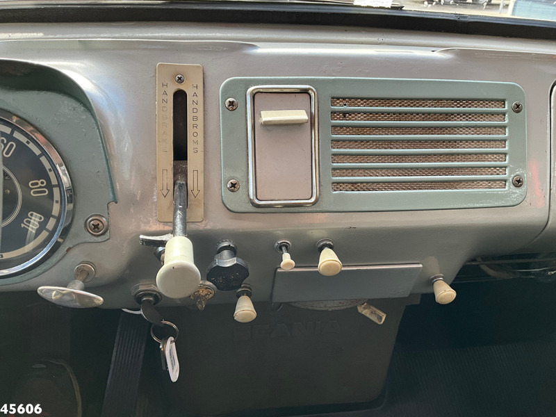 Самосвал Scania L8046-BEK VABIS kipper: фото 14 Самосвал Scania L8046-BEK VABIS kipper: фото 14