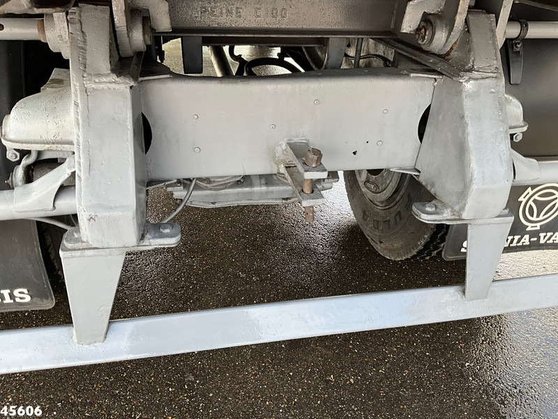 Самосвал Scania L8046-BEK VABIS kipper: фото 10 Самосвал Scania L8046-BEK VABIS kipper: фото 10