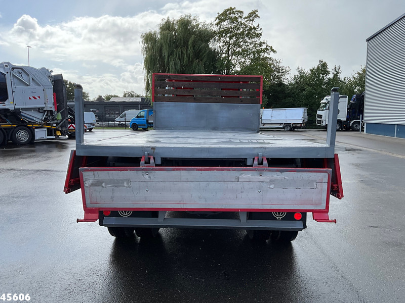 Самосвал Scania L8046-BEK VABIS kipper: фото 9 Самосвал Scania L8046-BEK VABIS kipper: фото 9