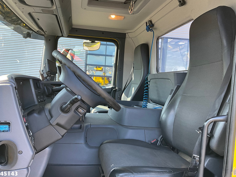 Крюковой мультилифт Scania P 450 Euro 6 Hyvalift 26 Ton haakarmsysteem: фото 9
