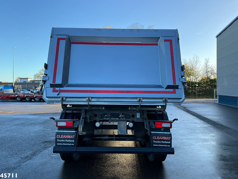 Schmitz Cargobull 3 assige kipoplegger 24m³ - Самосвальный полуприцеп: фото 3 Schmitz Cargobull 3 assige kipoplegger 24m³ - Самосвальный полуприцеп: фото 3