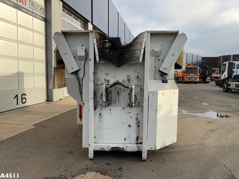 Translift 20m³ perscontainer SBUC 6500 - Контейнер для мультилифта: фото 3 Translift 20m³ perscontainer SBUC 6500 - Контейнер для мультилифта: фото 3